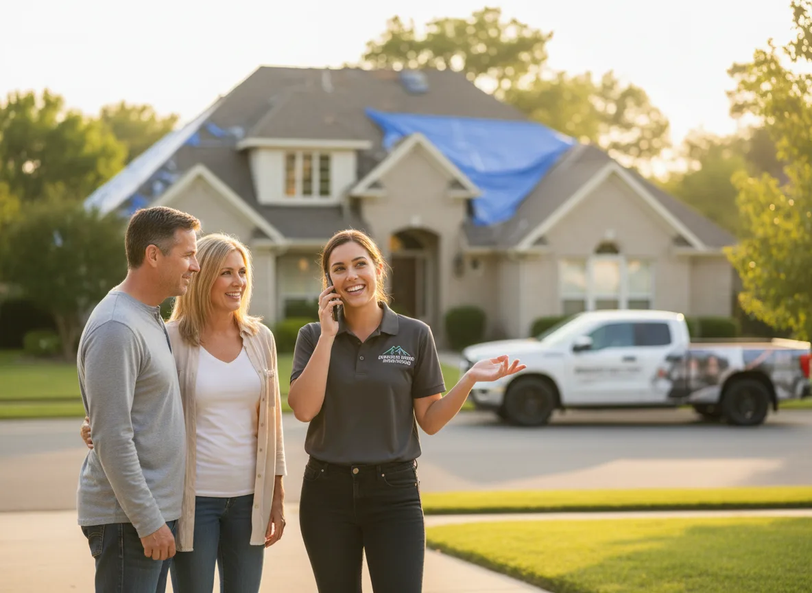 Emergency Roof Repair Pryor, MT FAQs